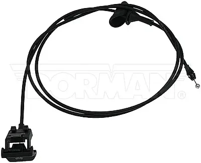 DORMAN 912784 Hood Release Cable Assembly