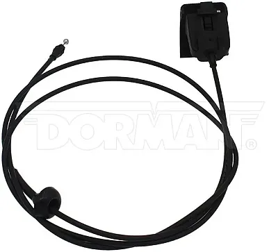 DORMAN 912785 Hood Release Cable