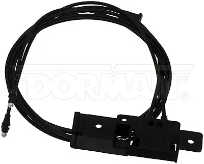 DORMAN 912786 Hood Release Cable
