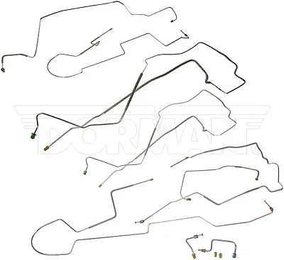 DORMAN 919040 Prefor Brak Line Kit