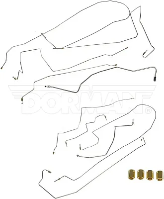 DORMAN 919041 Prefor Brak Line Kit