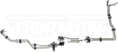 DORMAN 919814 Preformed Fuel Line