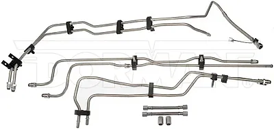DORMAN 919844 Preformed Fuel Line