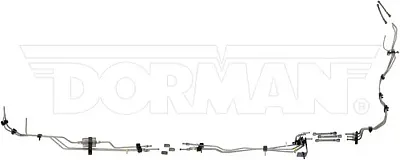 DORMAN 919871 Preformed Fuel Line