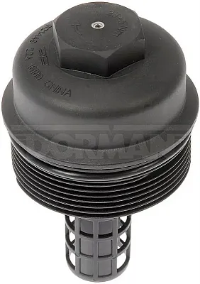 DORMAN 921149 Oil Filter Cap - Plastic