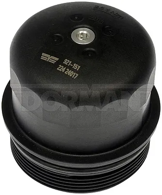 DORMAN 921151 Oil Filter Cap