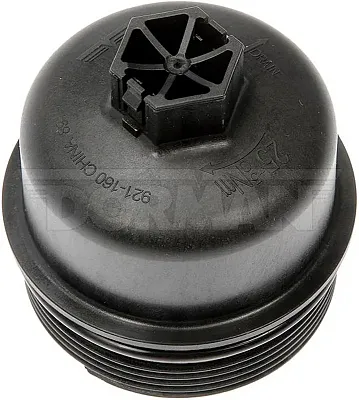 DORMAN 921160 Oil Filter Cap - Plastic