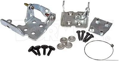 DORMAN 924110 Hinge Assembly 99-06 Gm