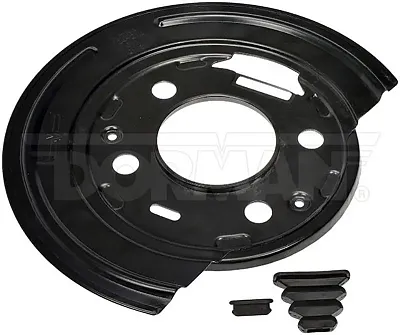 DORMAN 924214 Brake Dust Shield