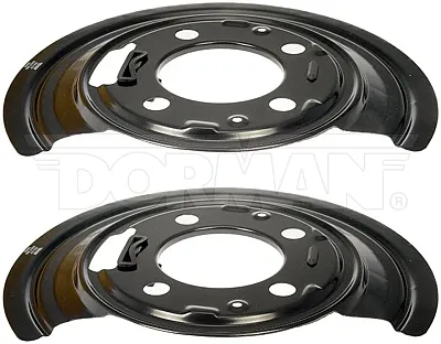 DORMAN 924237 Backing Plate