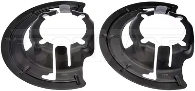 DORMAN 924483 Brake Dust Shield