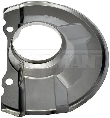 DORMAN 924650 Brake Dust Shield