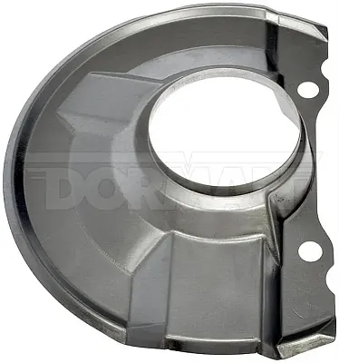 DORMAN 924651 Brake Dust Shield