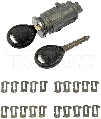 DORMAN 924703 Ignition Lock Cylinders