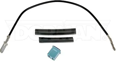 DORMAN 926034 Fuse Relocation Kit
