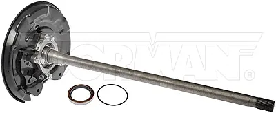 DORMAN 926143 Pre-Pressed Axle