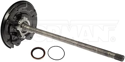 DORMAN 926145 Pre-Pressed Axle