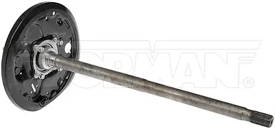 DORMAN 926148 Pre-Pressed Axle
