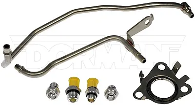 DORMAN 926187 Turbo Coolant Line Kit