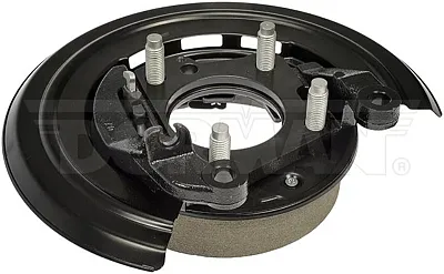 DORMAN 926265 Loaded Backing Plate