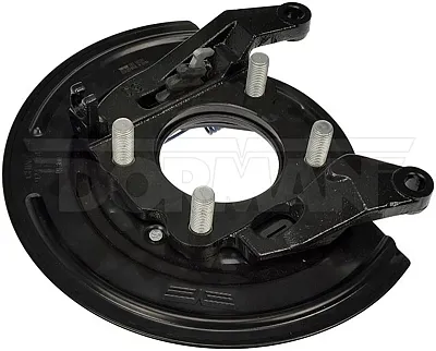 DORMAN 926267 Loaded Brake Backing Plate