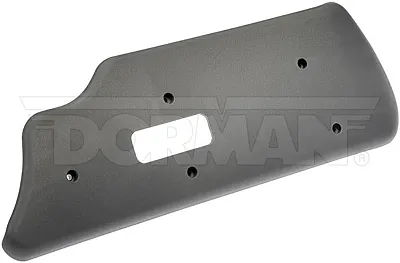 DORMAN 926440 Driver Side Seat Track Cover