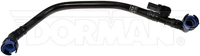 DORMAN 926457 Crankcase Pressure Sensor And Tube