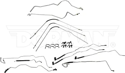 DORMAN 926867 Rear A/C Line