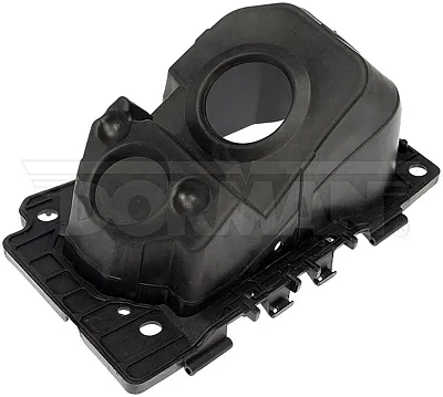 DORMAN 927821 Fuel Door Hinge And Housing Assembl