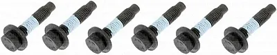 DORMAN 927827 Bed Bolt Kit