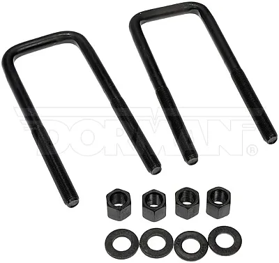 DORMAN 929831 U-Bolt Repair Kit