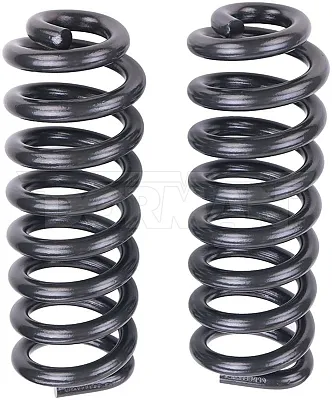 DORMAN 929901 Coil Spring Set