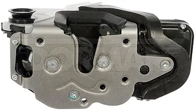 DORMAN 931021 Integrated Door Lock Actuator - Rea