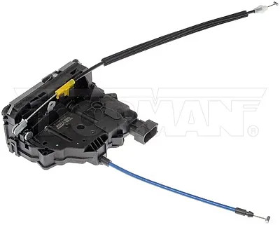 DORMAN 931176 Intgr Latch Actuator