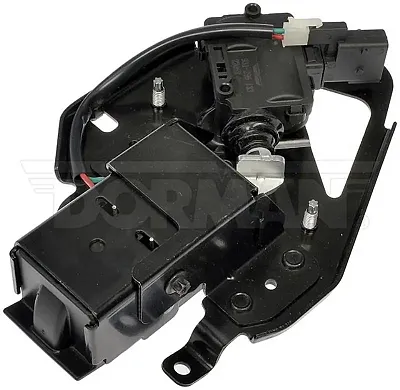 DORMAN 931296 Intgr Latch Actuator