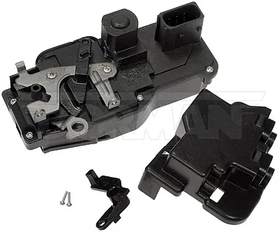 DORMAN 931330 Integrated Door Lock Actuator - Fro