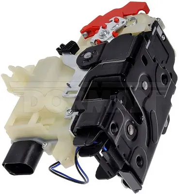 DORMAN 931503 Intgr Latch Actuator