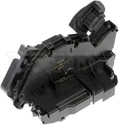 DORMAN 937058 Integrated Door Lock Actuator - Rea