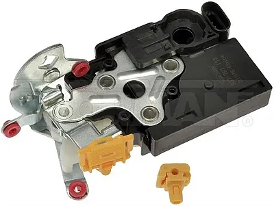 DORMAN 937791 Door Latch Assembly - Front Left