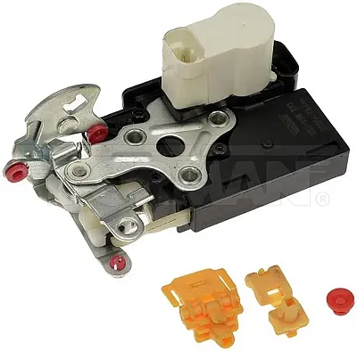 DORMAN 937792 Door Latch Assembly - Front Left