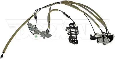 DORMAN 937795 Integrated Door Lock Actuator