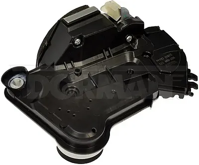 DORMAN 937909 Integrated Door Lock Actuator - Fro