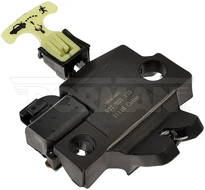 DORMAN 937923 Integrated Door Lock Actuator - Tru