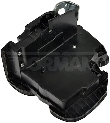 DORMAN 937925 Integrated Door Lock Actuator - Rea