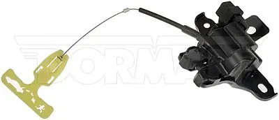 DORMAN 937930 Door Lock Actuator