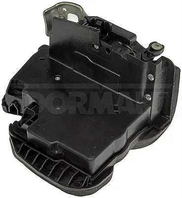 DORMAN 937933 Integrated Door Lock Actuator - Fro