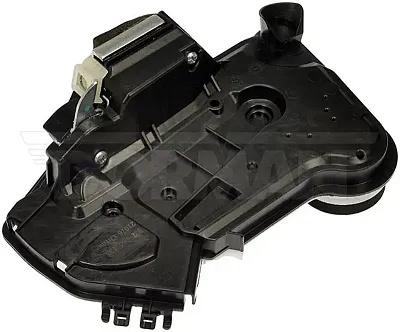 DORMAN 937960 Integrated Door Lock Actuator - Fro