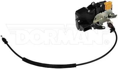 DORMAN 937968 Integrated Door Lock Actuator