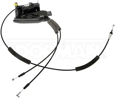 DORMAN 937976 Integrated Door Lock Actuator
