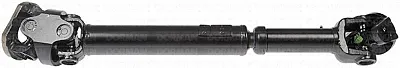 DORMAN 938163 Front Driveshaft